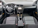  Volkswagen  Golf 1.6 TDI Trendline #10