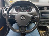  Volkswagen  Golf 1.6 TDI Trendline #17