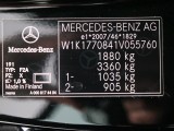  Mercedes  A-Klasse 180 Advantage  Progressive MBUX LED Camera 17" Stoelverw #3