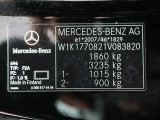  Mercedes  A-Klasse 160 MBUX DAB Camera LM 16" Stoelverw. #3