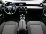  Mercedes  A-Klasse 160 MBUX DAB Camera LM 16" Stoelverw. #12