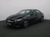  Mercedes  A-Klasse 180 Limo Style MBUX DAB Camera 16" Stoelverw 