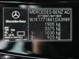  Mercedes  A-Klasse 180 Limo Style MBUX DAB Camera 16" Stoelverw #3