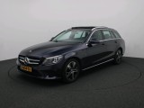  Mercedes  C-Klasse 180 Bns Solution Avantgarde Panorama Comand Stoelverw 