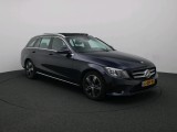  Mercedes  C-Klasse 180 Bns Solution Avantgarde Panorama Comand Stoelverw #6