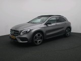  Mercedes  GLA-Klasse 180 bus Sol AMG Night Panorama 19"  Stoelverw 