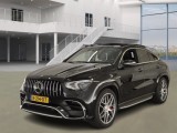  Mercedes  GLE-Klasse AMG 63 S 4MATIC+ 