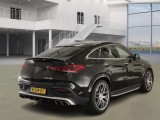  Mercedes  GLE-Klasse AMG 63 S 4MATIC+ #6