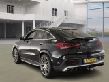  Mercedes  GLE-Klasse AMG 63 S 4MATIC+ #9