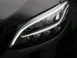  Mercedes  C-Klasse 160 AMG Night ARTICO LED Camera  18" Stoelverw #5