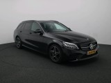  Mercedes  C-Klasse 160 AMG Night ARTICO LED Camera  18" Stoelverw #6