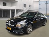  Mercedes  CLA-Klasse 250 Prestige AMG 