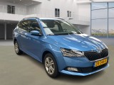  Skoda  Fabia 1.0 TSI Style #4