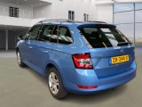  Skoda  Fabia 1.0 TSI Style #7