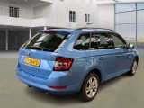  Skoda  Fabia 1.0 TSI Style #6