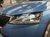  Skoda  Fabia 1.0 TSI Style #5