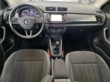  Skoda  Fabia 1.0 TSI Style #10