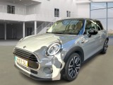  Mini  Cooper 1.5  Salt 