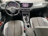  Volkswagen  Polo 1.0 TSI Highl.BnsR #9