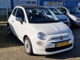  Fiat  500 0.9 TA T Young #4