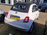  Fiat  500 0.9 TA T Young #5