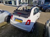  Fiat  500 0.9 TA T Young #6