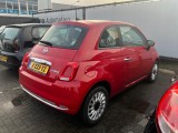  Fiat  500 1.0 Hybr. Lounge #5