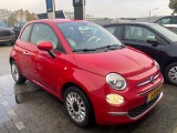  Fiat  500 1.0 Hybr. Lounge #4