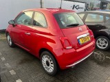  Fiat  500 1.0 Hybr. Lounge #8