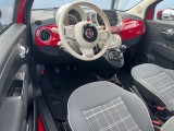  Fiat  500 1.0 Hybr. Lounge #13