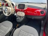  Fiat  500 1.0 Hybr. Lounge #12