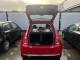  Fiat  500 1.0 Hybr. Lounge #17