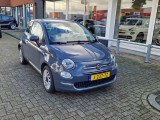  Fiat  500 1.0 Hybr. Lounge #3