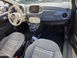  Fiat  500 1.0 Hybr. Lounge #9