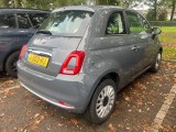  Fiat  500 1.0 Hybr. Lounge #4