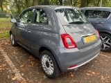  Fiat  500 1.0 Hybr. Lounge #7