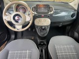  Fiat  500 1.0 Hybr. Lounge #11