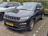  Jeep  Compass 1.3T Sport 