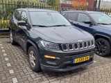  Jeep  Compass 1.3T Sport #3