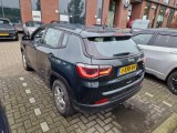  Jeep  Compass 1.3T Sport #4