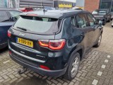  Jeep  Compass 1.3T Sport #5