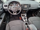  Jeep  Compass 1.3T Sport #9