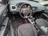  Jeep  Compass 1.3T Sport #12