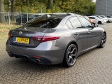  Alfa Romeo  Giulia 2.0T Super #6