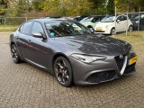  Alfa Romeo  Giulia 2.0T Super #5