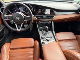  Alfa Romeo  Giulia 2.0T Super #11