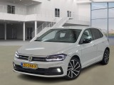  Volkswagen  Polo 1.0 MPI Comf.l. Bus. 