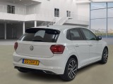  Volkswagen  Polo 1.0 MPI Comf.l. Bus. #5