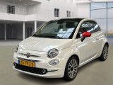  Fiat  500 0.9 TA T Collezi. 