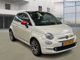  Fiat  500 0.9 TA T Collezi. #4